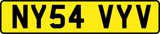 NY54VYV