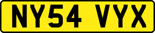 NY54VYX
