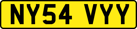 NY54VYY