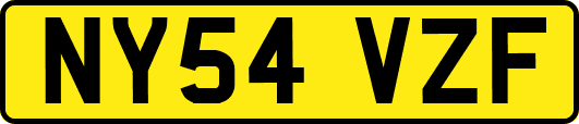 NY54VZF