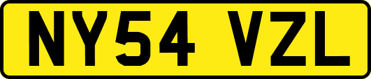 NY54VZL