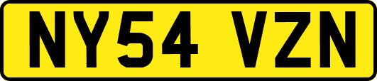 NY54VZN