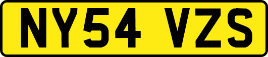NY54VZS