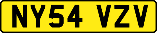 NY54VZV