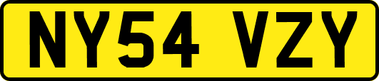 NY54VZY