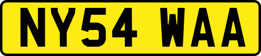 NY54WAA