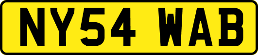 NY54WAB