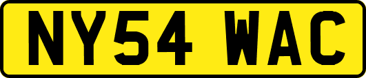 NY54WAC
