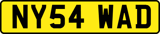 NY54WAD