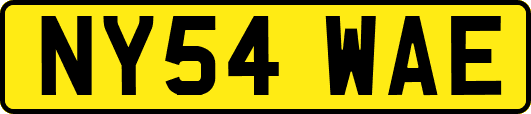 NY54WAE