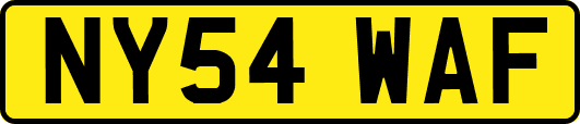 NY54WAF