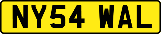 NY54WAL