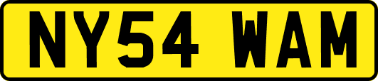 NY54WAM