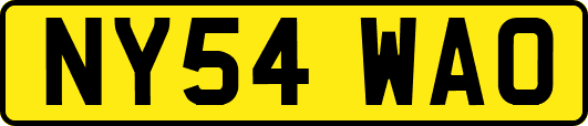 NY54WAO