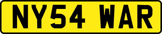 NY54WAR