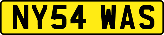 NY54WAS