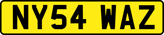 NY54WAZ