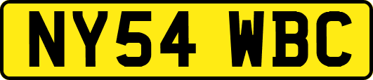 NY54WBC