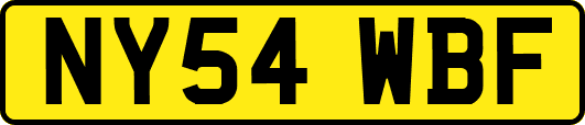 NY54WBF