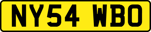 NY54WBO