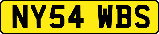NY54WBS