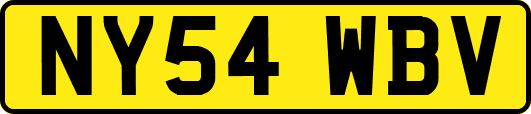 NY54WBV