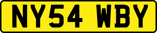 NY54WBY