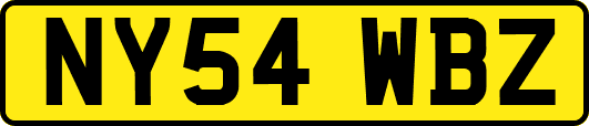 NY54WBZ