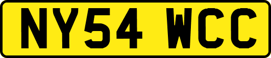 NY54WCC