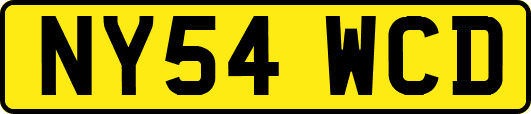 NY54WCD
