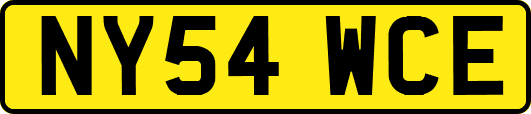 NY54WCE