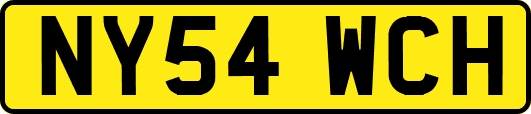 NY54WCH