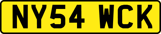 NY54WCK