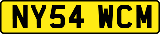 NY54WCM