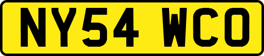 NY54WCO