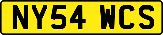 NY54WCS