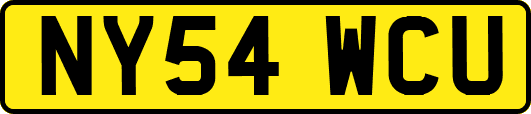 NY54WCU