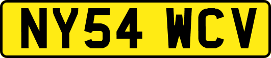 NY54WCV