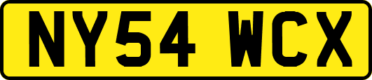 NY54WCX