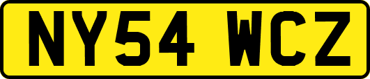NY54WCZ