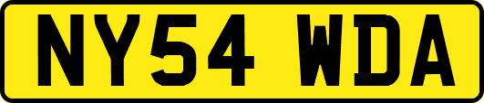 NY54WDA