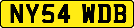 NY54WDB