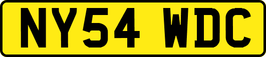 NY54WDC