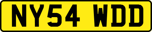 NY54WDD