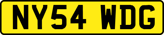 NY54WDG