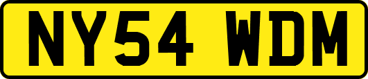 NY54WDM