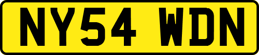 NY54WDN