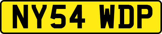 NY54WDP