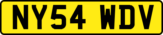 NY54WDV