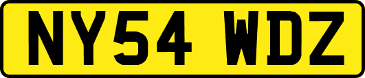 NY54WDZ